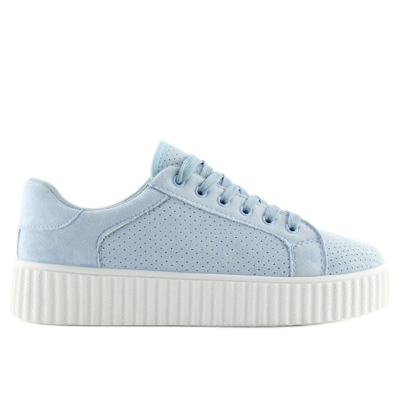 AX02 Zapatillas azules creepers azules 1 AX02 Zapatillas azules creepers azules 1