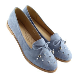 Mocasines lordsy azul 2568 azul 1 Mocasines lordsy azul 2568 azul 1