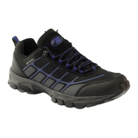 Atletico Softshell deportivo atlético trekking negro azul gris 1 Atletico Softshell deportivo atlético trekking negro azul gris 1