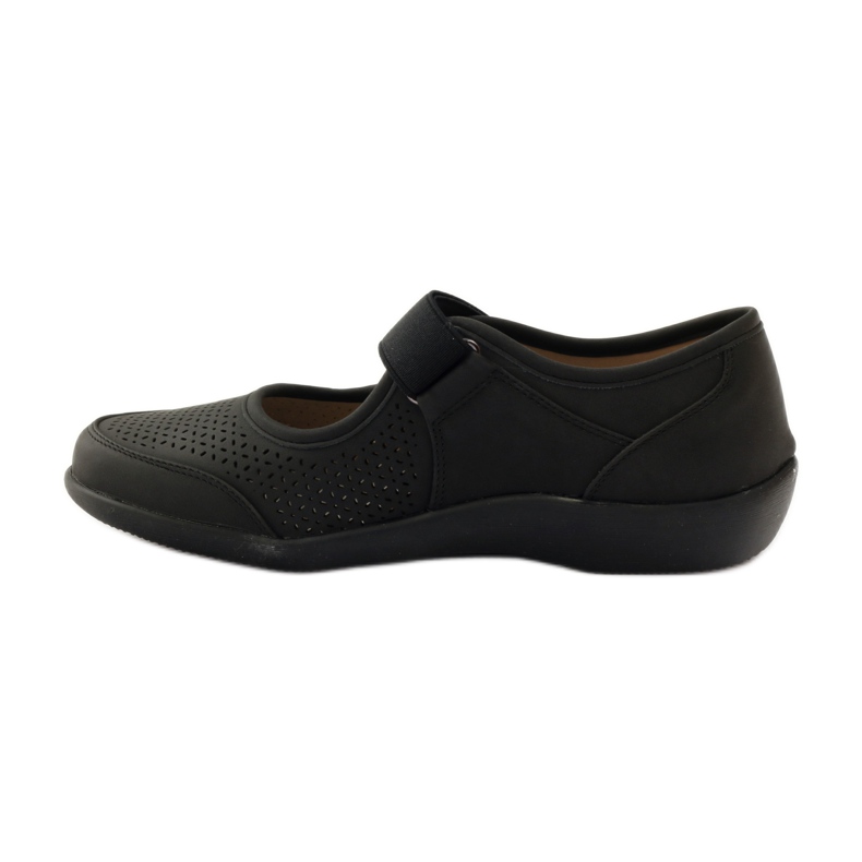 Zapatos Aloeloe súper cómodos negro 2