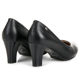 Vices Bombas negras en el poste negro 2 Vices Bombas negras en el poste negro 2