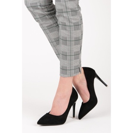 Tacones negros 2