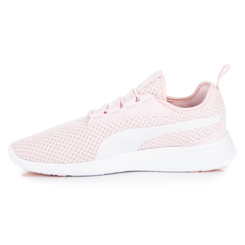 Puma st trainer evo v2 rosado 1 Puma st trainer evo v2 rosado 1