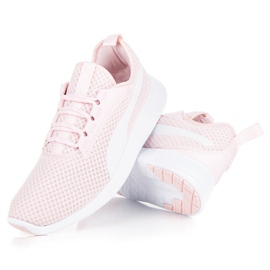 Puma st trainer evo v2 rosado 2