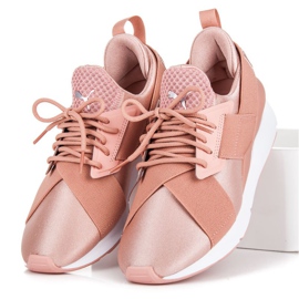 Puma musa satin ep WN`S rosado 1 Puma musa satin ep WN`S rosado 1