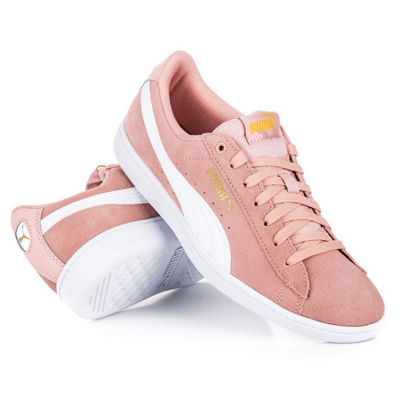 Puma vikky rosado 2 Puma vikky rosado 2