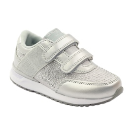 American Club Deportivas americanas 17326 gris 1