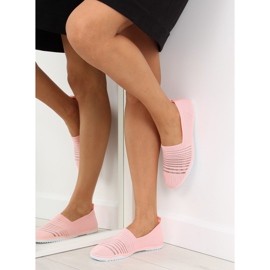 Rosa Deportivas mujer rosa SB96 Rosa 1