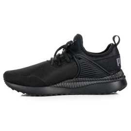 Jaula puma pacer next negro 1