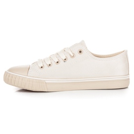Zapatillas de gamuza marrón 3