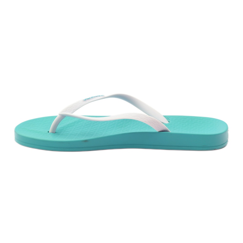 Chanclas Ipanema 81030 para uso recreativo blanco 2