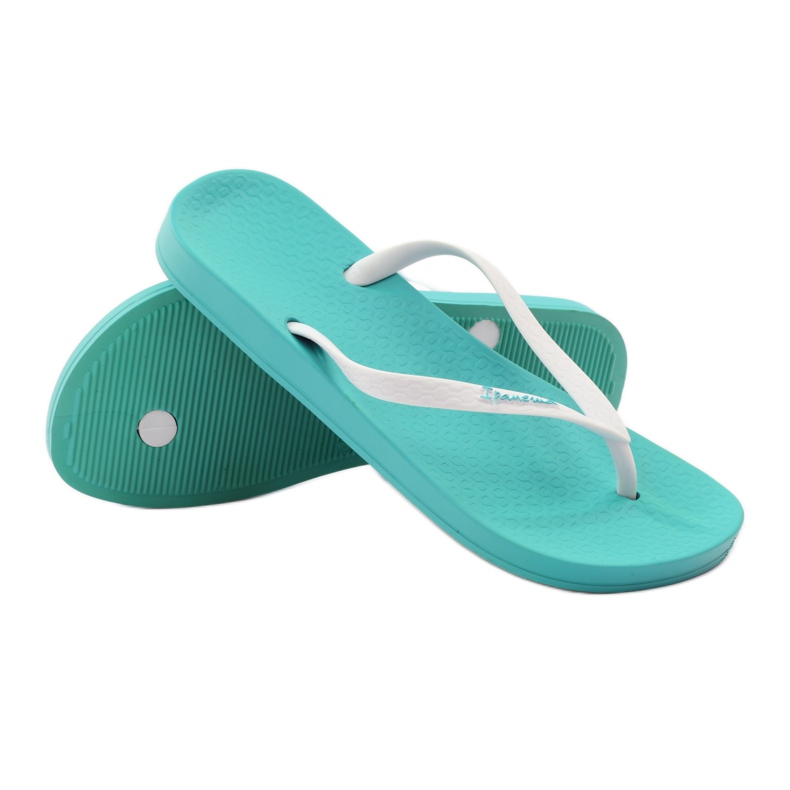 Chanclas Ipanema 81030 para uso recreativo blanco 3 Chanclas Ipanema 81030 para uso recreativo blanco 3