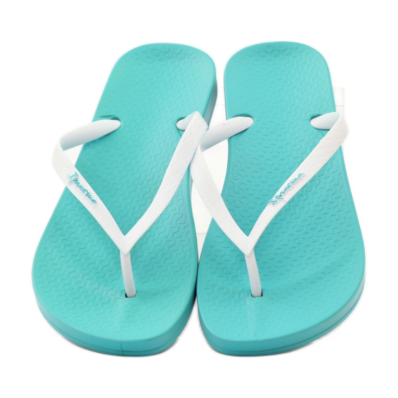Chanclas Ipanema 81030 para uso recreativo blanco 4 Chanclas Ipanema 81030 para uso recreativo blanco 4