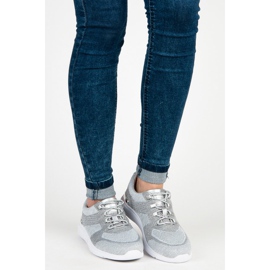 American Club zapatillas americanas gris 1