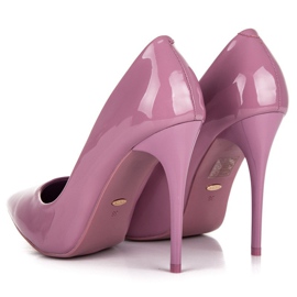 Vices Violeta tacones altos vicios 3
