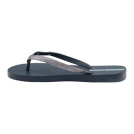 Ipanema recreativo flip -flops 81739 azul marino 2 Ipanema recreativo flip -flops 81739 azul marino 2