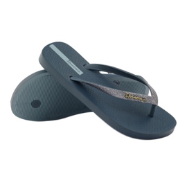 Ipanema recreativo flip -flops 81739 azul marino 3 Ipanema recreativo flip -flops 81739 azul marino 3
