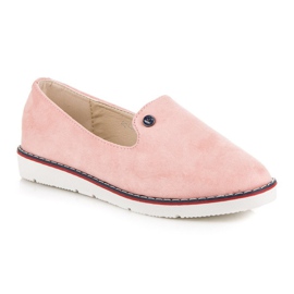 Vices Ante rosa señores de los vicios rosado 1 Vices Ante rosa señores de los vicios rosado 1