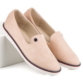 Vices Vicios señores ante beige 4
