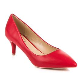 Tacones rojos 2