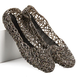 Meliski trenzado multicolor 2