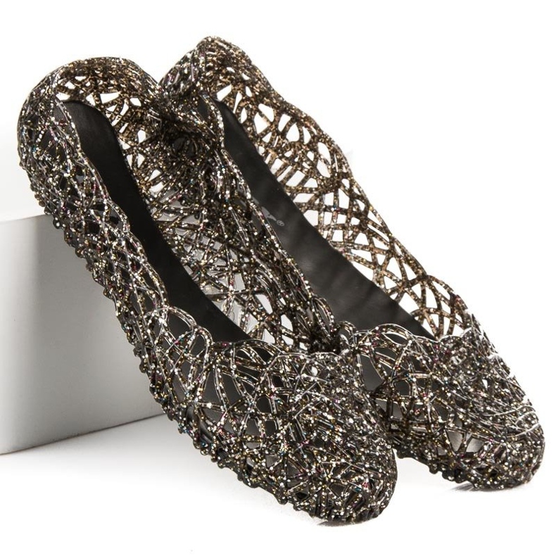 Meliski trenzado multicolor 2