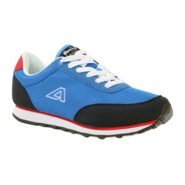 American Club Deportivas azul americanas azul marino 1