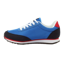 American Club Deportivas azul americanas azul marino 2