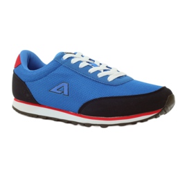 American Club Deportivas azul americanas azul marino 1