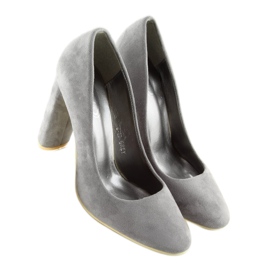 Gris Salón gris B-18 gris 4