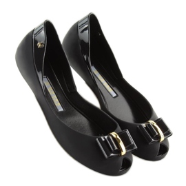 Bailarinas meliski negro KM98 NEGRO/NEGRO 4
