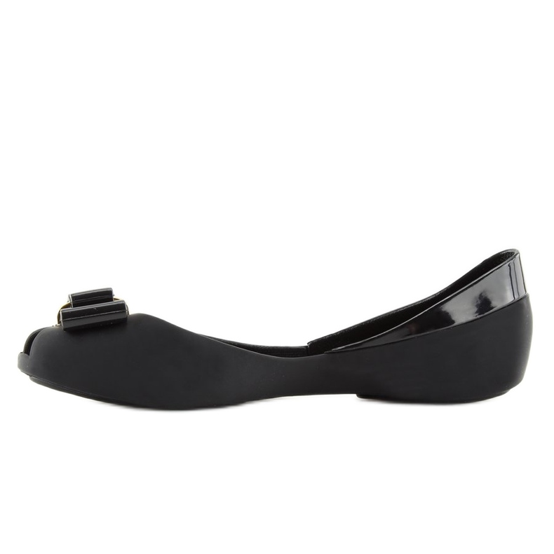 Bailarinas meliski negro KM98 NEGRO/NEGRO 2