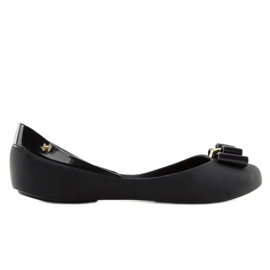 Bailarinas meliski negro KM98 NEGRO/NEGRO 5