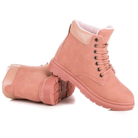 Tramperos rosas rosado 1 Tramperos rosas rosado 1