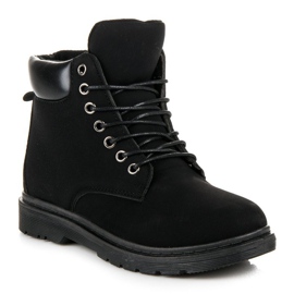Tramperos negros 2