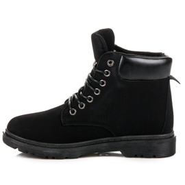 Tramperos negros 3
