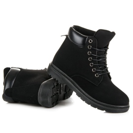 Tramperos negros 5