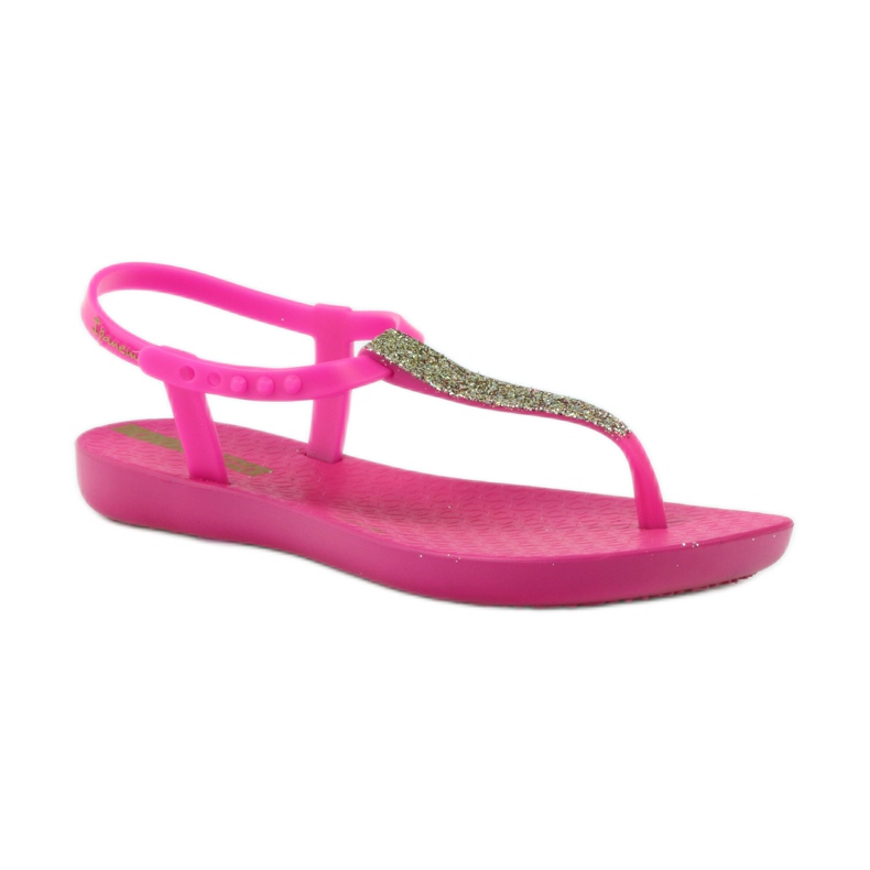Chanclas Ipanema 82306 rosa rosado 1 Chanclas Ipanema 82306 rosa rosado 1