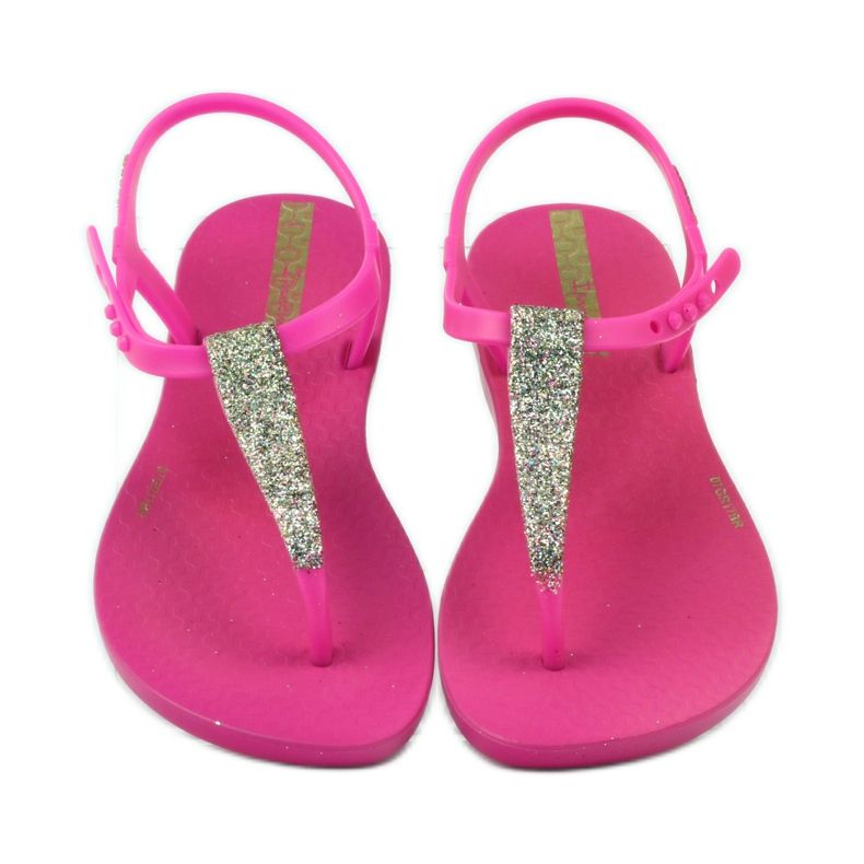 Chanclas Ipanema 82306 rosa rosado 4 Chanclas Ipanema 82306 rosa rosado 4