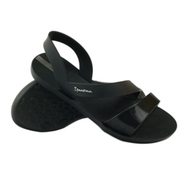 Sandalias de agua Ipanema 82429 negro 3 Sandalias de agua Ipanema 82429 negro 3