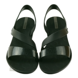 Sandalias de agua Ipanema 82429 negro 4 Sandalias de agua Ipanema 82429 negro 4