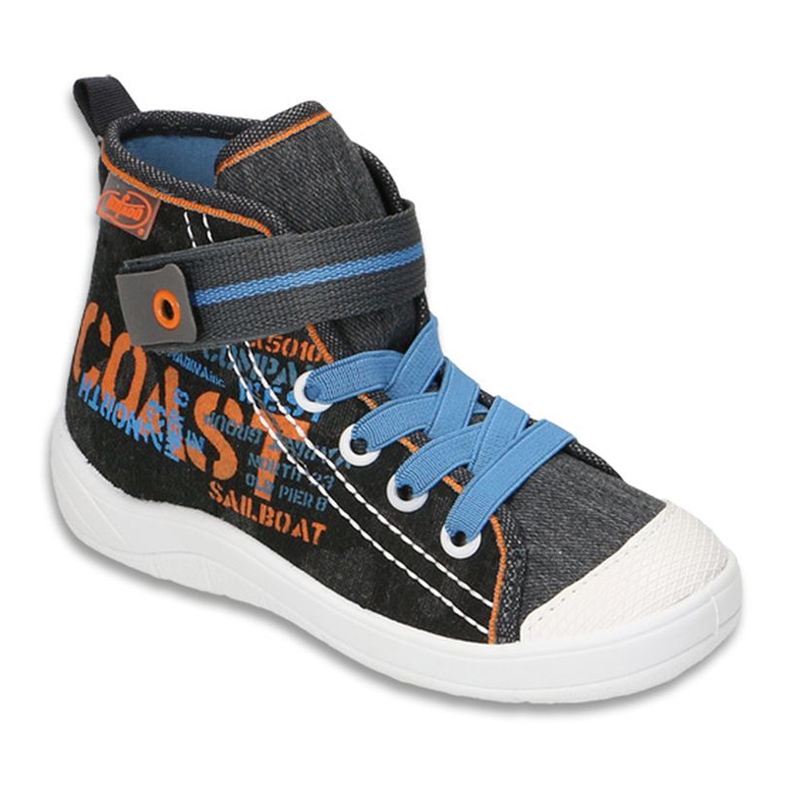 Zapatos befado niño 268X062 1