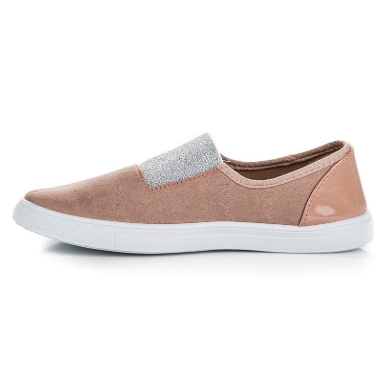 Zapatillas MCKEYLOR de moda rosa 1