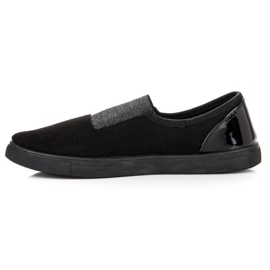 Zapatillas MCKEYLOR de moda negro 3