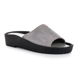 Babuchas vinceza ante gris 3
