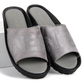 Babuchas vinceza ante gris 6