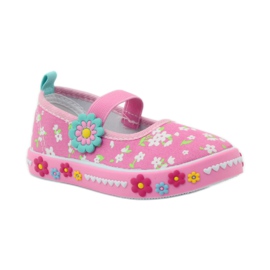 American Club Deportivas americanas con plantilla de piel verde amarillo rosado 2