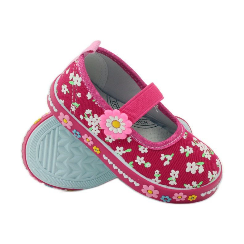 American Club Deportivas americanas con plantilla de piel verde amarillo rosado 4