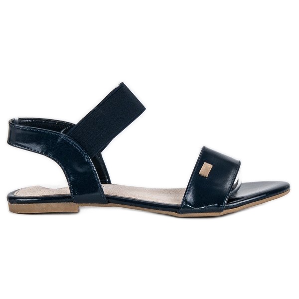 American Club Sandalias americanas marino azul marino 1