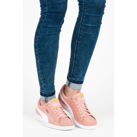 Puma vikky rosado 6